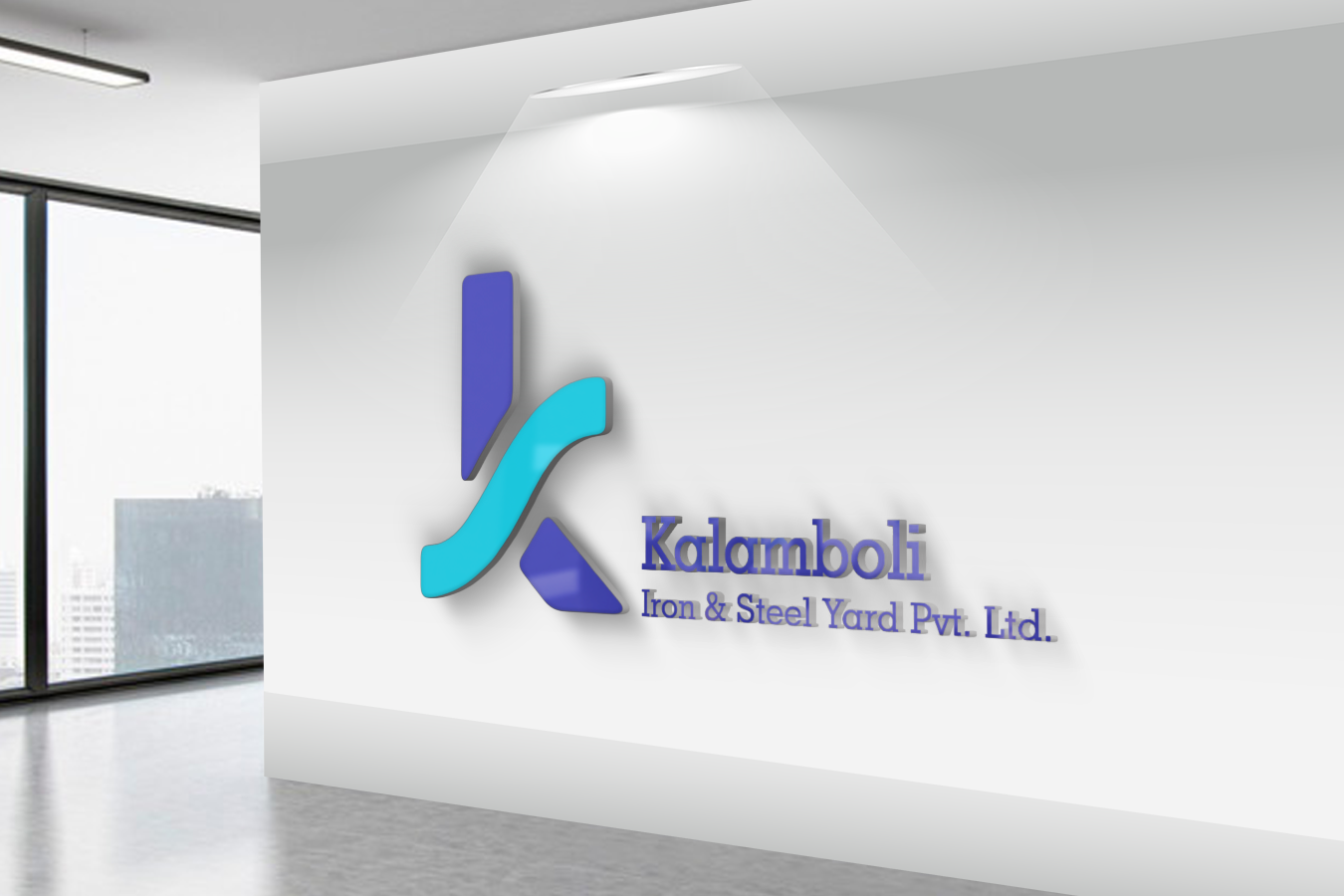 About Kalamboli Steels